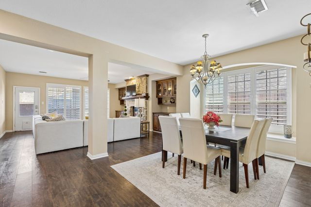 934 Dunleer Drive, Allen, TX 75013