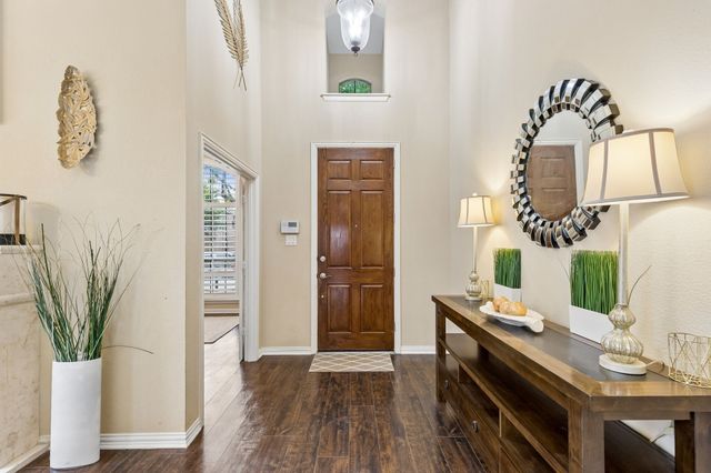 934 Dunleer Drive, Allen, TX 75013