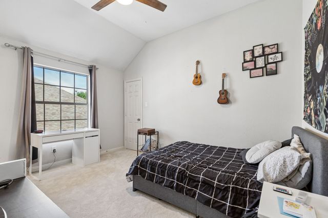 934 Dunleer Drive, Allen, TX 75013