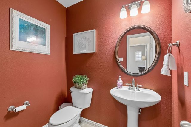 934 Dunleer Drive, Allen, TX 75013