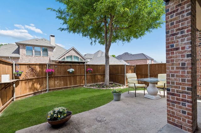 934 Dunleer Drive, Allen, TX 75013