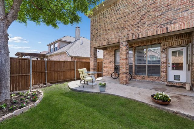 934 Dunleer Drive, Allen, TX 75013