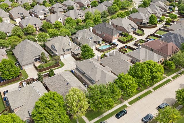 934 Dunleer Drive, Allen, TX 75013