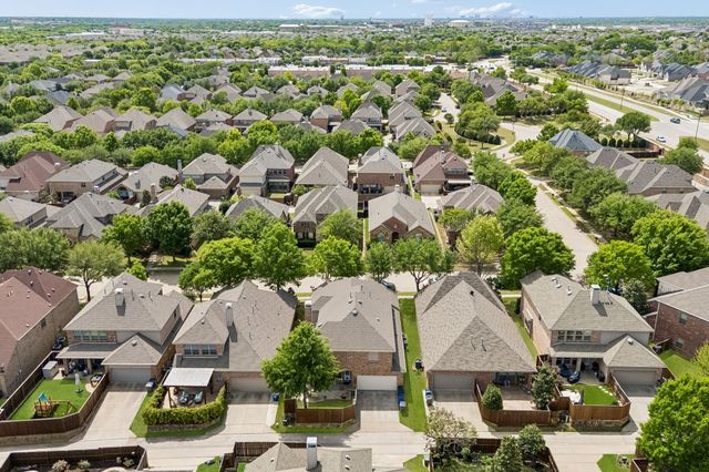 934 Dunleer Drive, Allen, TX 75013