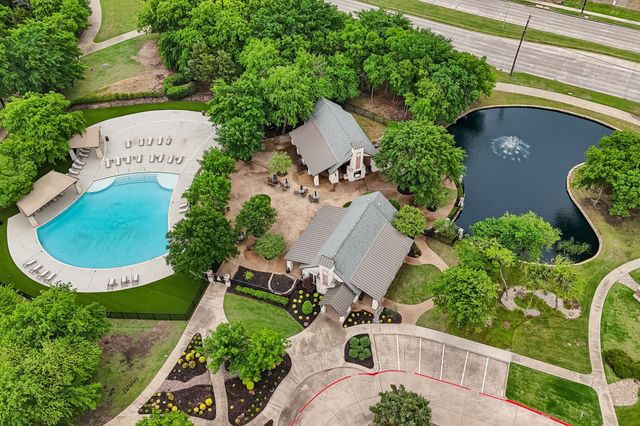 934 Dunleer Drive, Allen, TX 75013