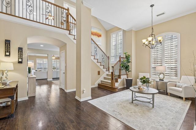 934 Dunleer Drive, Allen, TX 75013