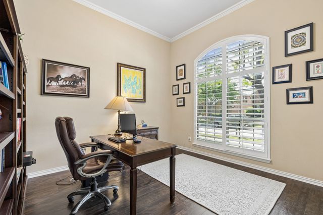 934 Dunleer Drive, Allen, TX 75013