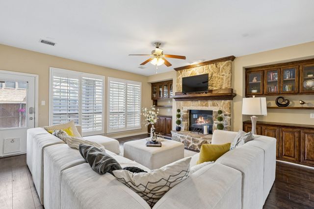 934 Dunleer Drive, Allen, TX 75013