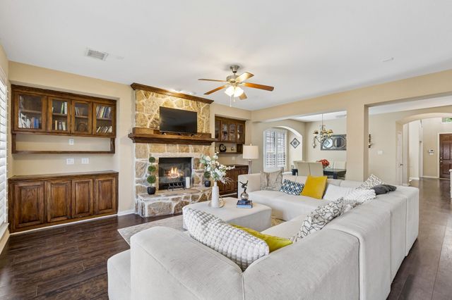 934 Dunleer Drive, Allen, TX 75013