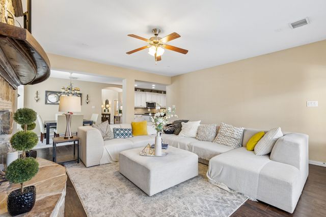 934 Dunleer Drive, Allen, TX 75013