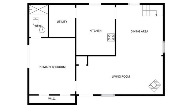 949 Bobcat SE Court, Marietta, GA 30067