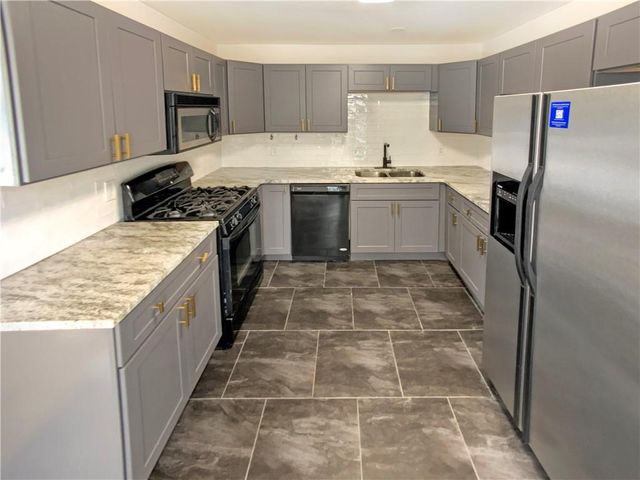 949 Bobcat SE Court, Marietta, GA 30067