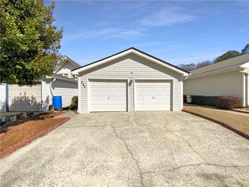 949 Bobcat SE Court, Marietta, GA 30067