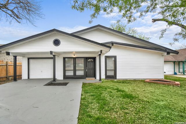 5310 Shadow Lake, San Antonio, TX 78244