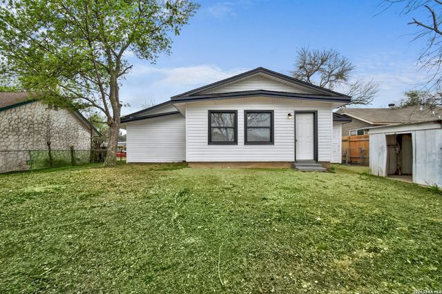 5310 Shadow Lake, San Antonio, TX 78244