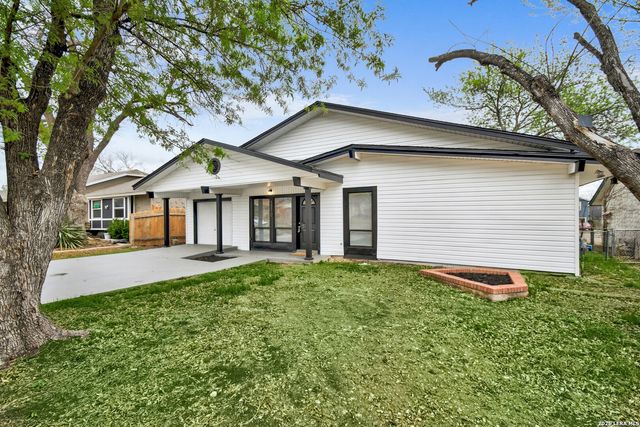 5310 Shadow Lake, San Antonio, TX 78244