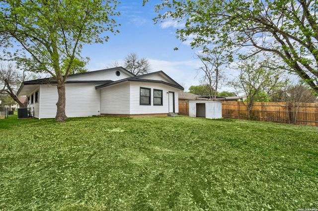 5310 Shadow Lake, San Antonio, TX 78244