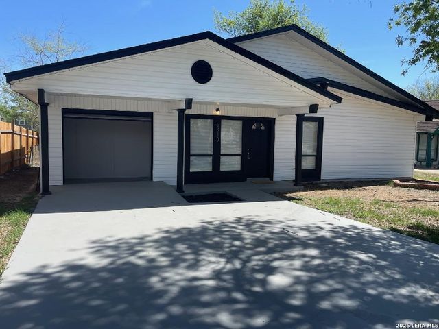 5310 Shadow Lake, San Antonio, TX 78244