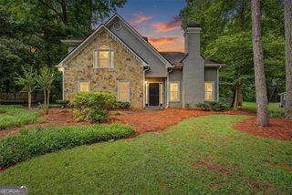 6262 Wiscasset Parkway NW, Dallas, GA 30157