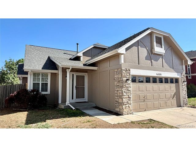 1360 W 134th Pl, Denver, CO 80234