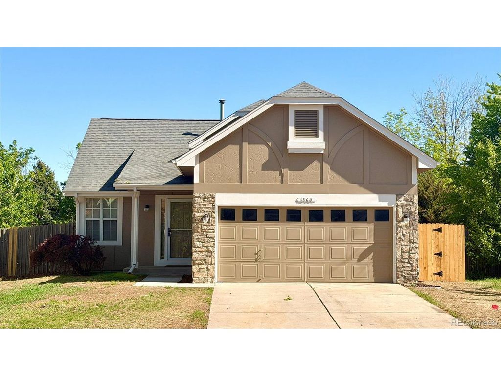 1360 W 134th Pl, Denver, CO 80234