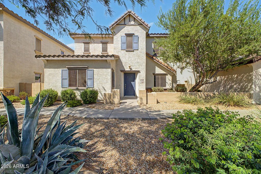 21926 N 103RD Lane 369, Peoria, AZ 85383 — exterior