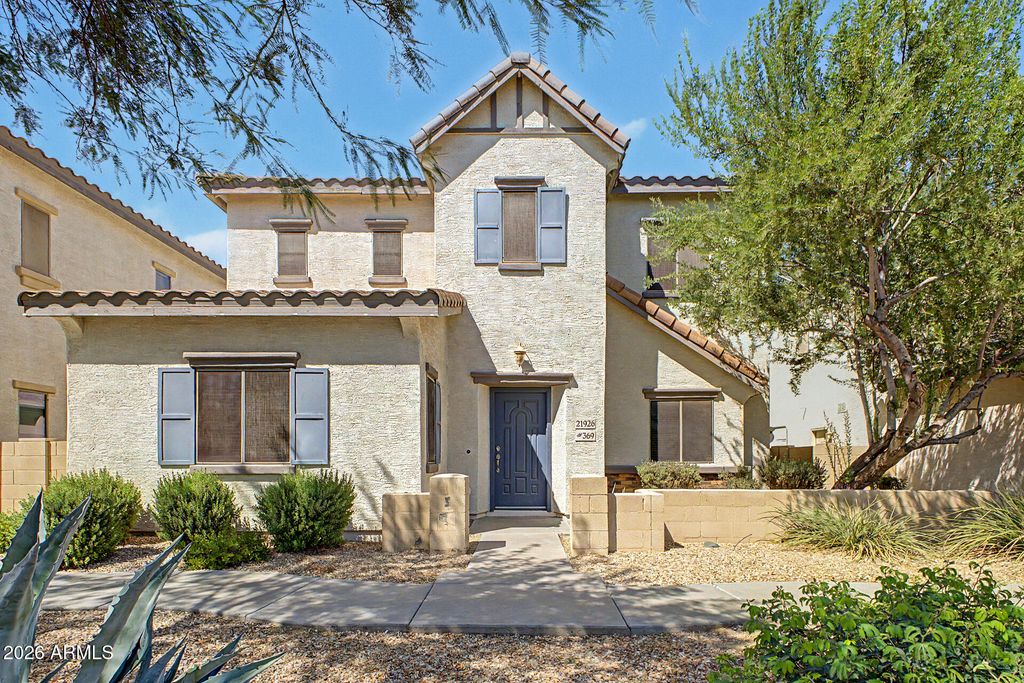 21926 N 103RD Lane 369, Peoria, AZ 85383 — photo 2