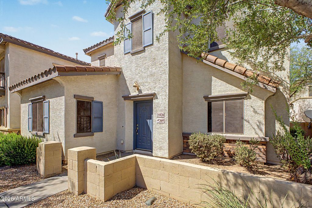 21926 N 103RD Lane 369, Peoria, AZ 85383 — photo 4