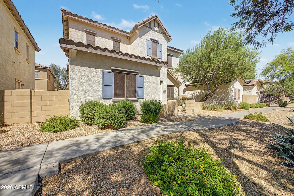 21926 N 103RD Lane 369, Peoria, AZ 85383 — photo 5
