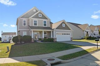 2652 Cheyenne Wells Drive, Shiloh, IL 62221