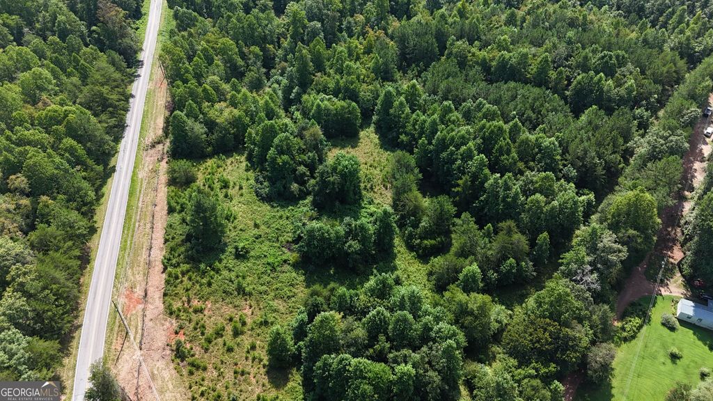 10.8 AC Cody Road, Mount Airy, GA 30563 — photo 2