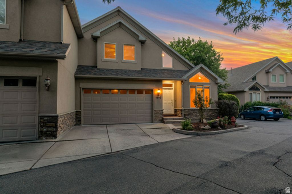 1893 E 4500 S, Holladay, UT 84117 — photo 2