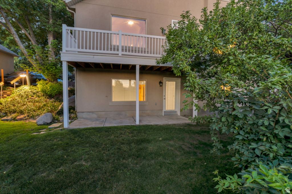 1893 E 4500 S, Holladay, UT 84117 — photo 3