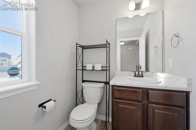 10772 Saco Drive, Colorado Springs, CO 80925