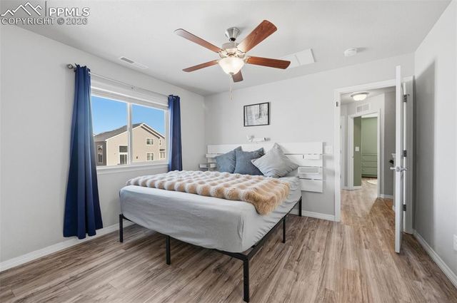 10772 Saco Drive, Colorado Springs, CO 80925