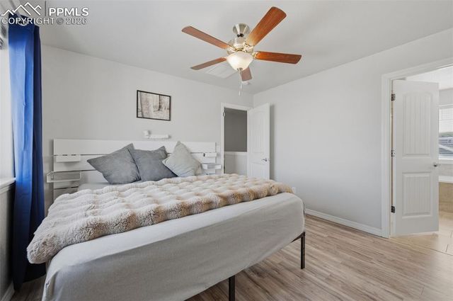 10772 Saco Drive, Colorado Springs, CO 80925