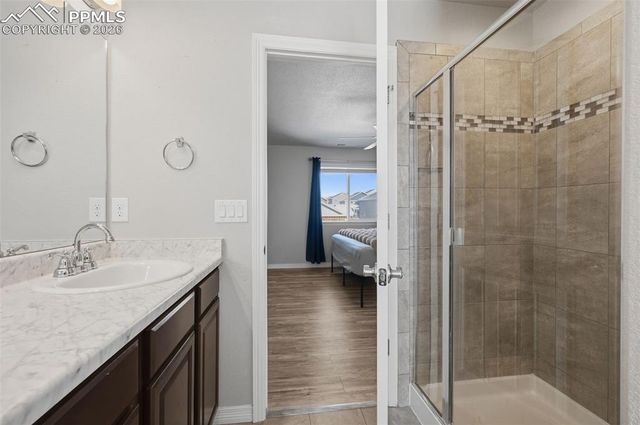 10772 Saco Drive, Colorado Springs, CO 80925