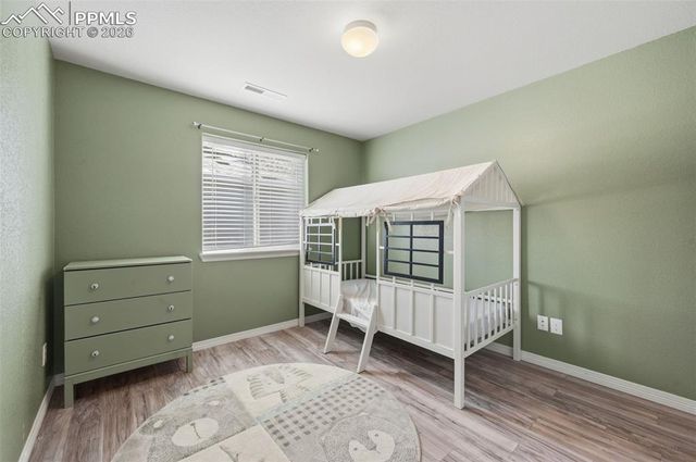 10772 Saco Drive, Colorado Springs, CO 80925