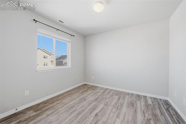 10772 Saco Drive, Colorado Springs, CO 80925