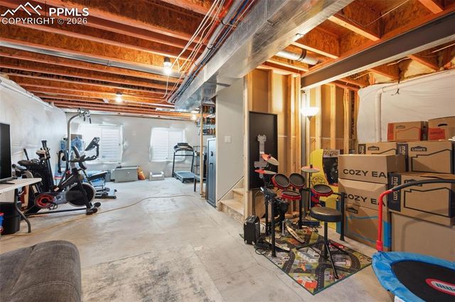 10772 Saco Drive, Colorado Springs, CO 80925