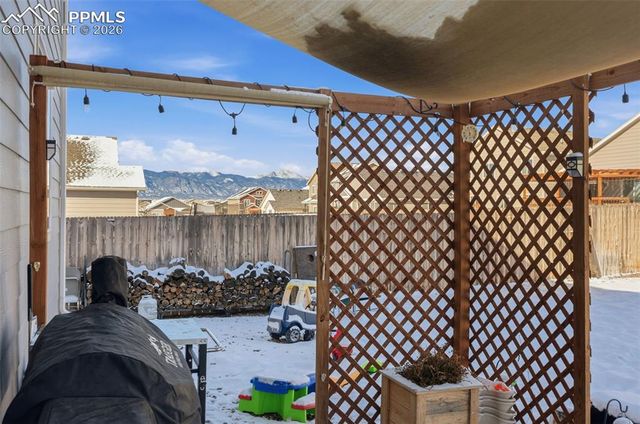 10772 Saco Drive, Colorado Springs, CO 80925