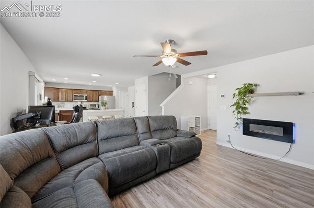 10772 Saco Drive, Colorado Springs, CO 80925