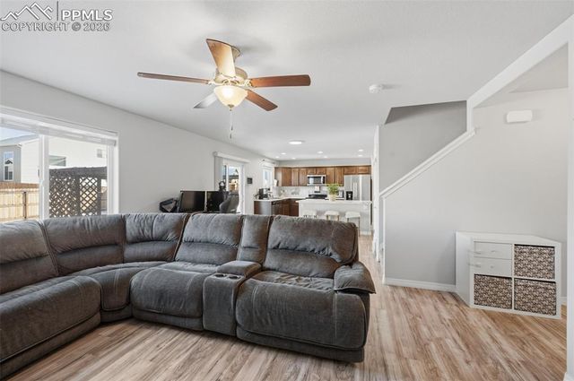 10772 Saco Drive, Colorado Springs, CO 80925