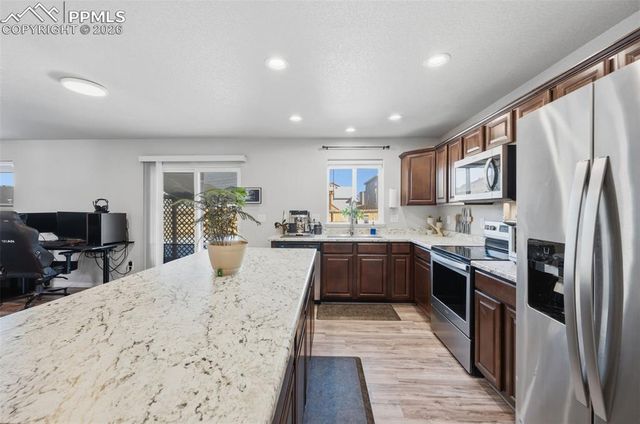 10772 Saco Drive, Colorado Springs, CO 80925