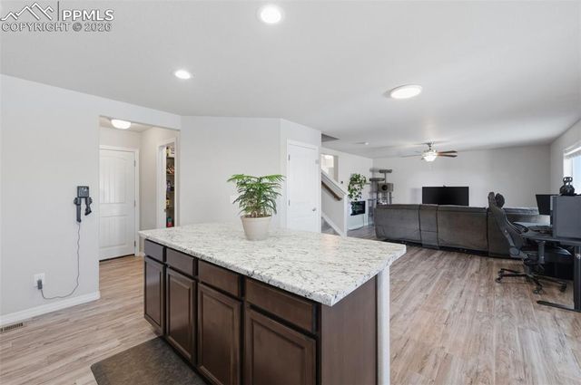 10772 Saco Drive, Colorado Springs, CO 80925