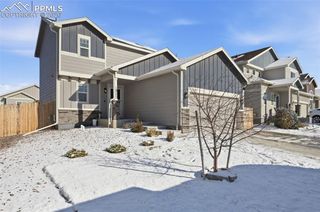 10772 Saco Drive, Colorado Springs, CO 80925