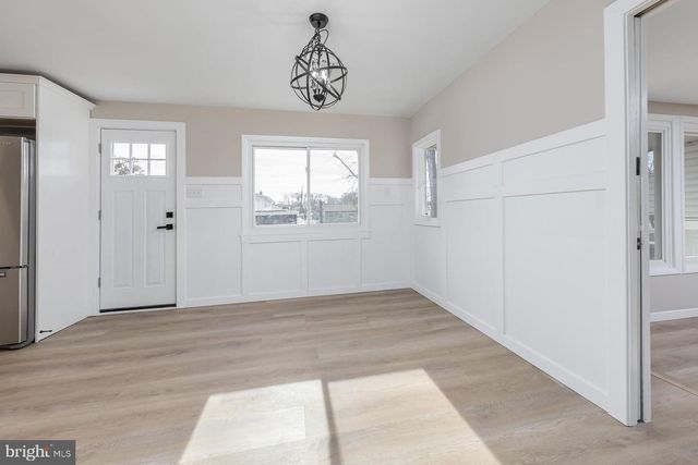 240 ELM AVE, Woodbury Heights, NJ 08097