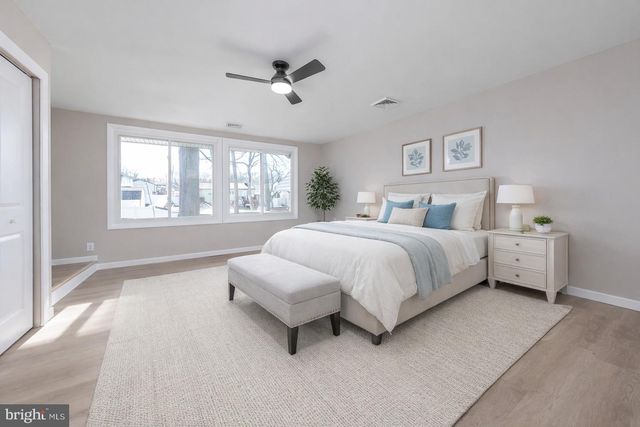 240 ELM AVE, Woodbury Heights, NJ 08097