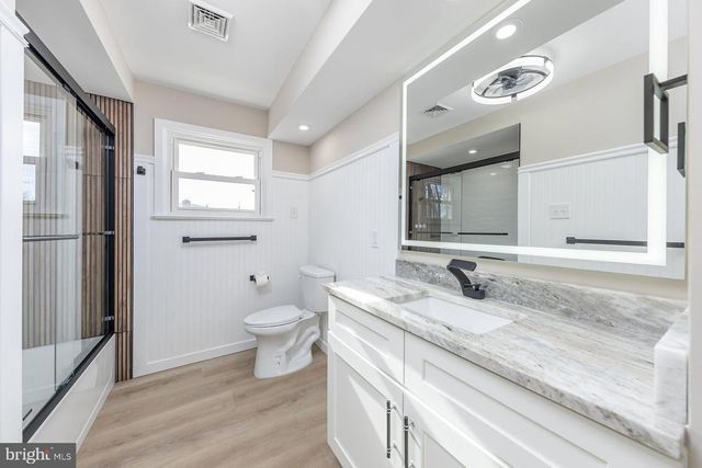 240 ELM AVE, Woodbury Heights, NJ 08097