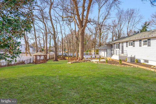 240 ELM AVE, Woodbury Heights, NJ 08097